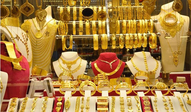 Başiskele Kuyumcu